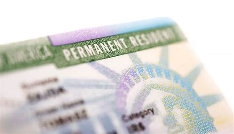 Green Card Nedir ve Nasıl Alınır?