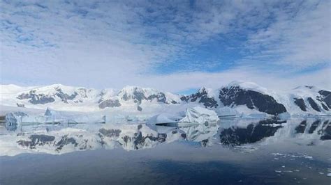 Antarktika Ülkeleri İçin Pasaport ve Seyahat Düzenlemeleri