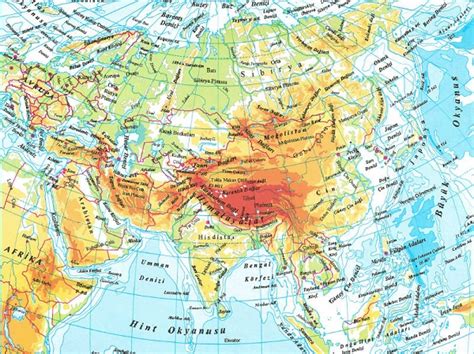 Asya Kıtasının Kültürel Zenginlikleri ve Vize Başvuru Süreci