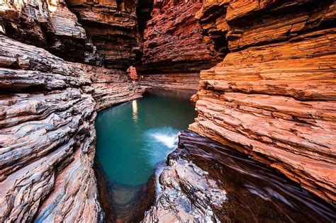 Avustralya Kıtası'nın Doğal Güzellikleri