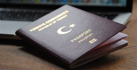 Pasaport Nedir? Pasaport Alma Süreci ve Gerekli Belgeler