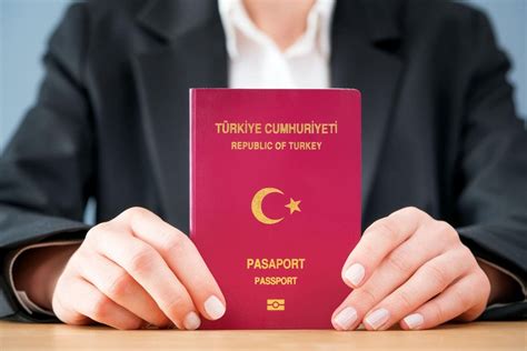 Türk Pasaportu Geçerlilik Süresi