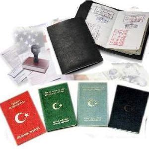 Türk Pasaportuyla Vize İşlemleri Nasıl Yapılır?