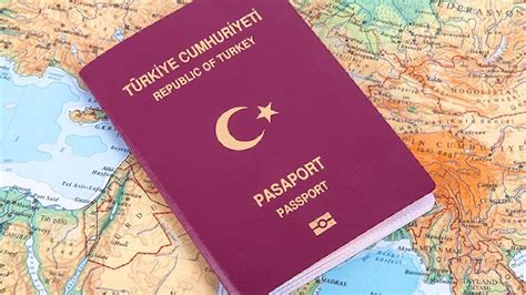 Türk Pasaportunun Hızlı İşlem Yöntemleri Nelerdir?