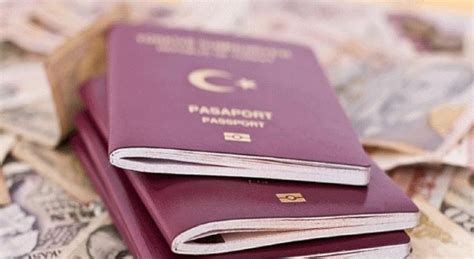 Kaybolan veya Çalınan Pasaport Durumunda Ne Yapılmalıdır?