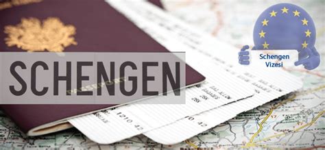 Schengen Vizesi İle Yapılabilecek Aktiviteler ve Gezilecek Yerler