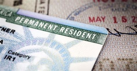 Green Card İle ABD'ye Nasıl Taşınırım?