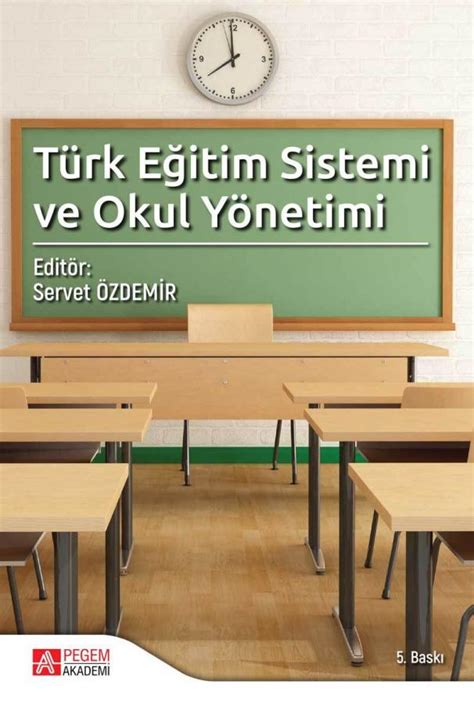 Türk Eğitim Sistemi ve Karşılaştırmalı Analiz
