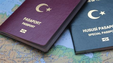 Dünyada En Güçlü Pasaportlar ve Sıralaması