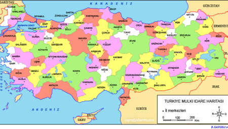 Vatandaşlık Kavramının Tarihçesi ve Türkiye’deki Uygulamaları